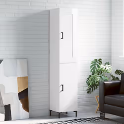 VidaXL 3200131 credenza per soggiorno