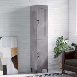 VidaXL 3200133 credenza per soggiorno