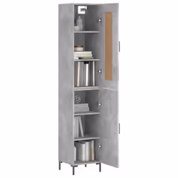 VidaXL 3200133 credenza per soggiorno