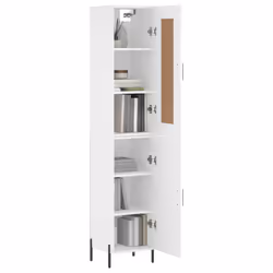 VidaXL 3200137 credenza per soggiorno