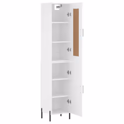 VidaXL 3200137 credenza per soggiorno - Vista aggiuntiva 4
