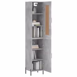 VidaXL 3200141 credenza per soggiorno - Vista aggiuntiva 3