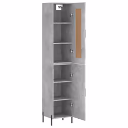 VidaXL 3200141 credenza per soggiorno - Vista aggiuntiva 4