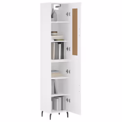 VidaXL 3200145 credenza per soggiorno