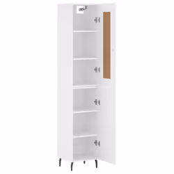 VidaXL 3200145 credenza per soggiorno - Vista aggiuntiva 4