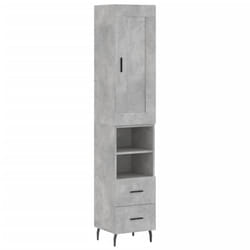 VidaXL 3200149 credenza per soggiorno