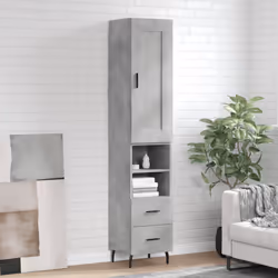 VidaXL 3200149 credenza per soggiorno