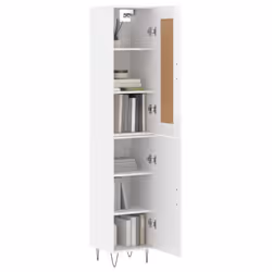 VidaXL 3200163 credenza per soggiorno