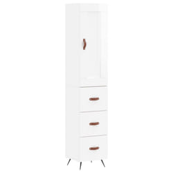 VidaXL 3200171 credenza per soggiorno