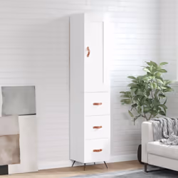 VidaXL 3200171 credenza per soggiorno