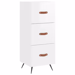 VidaXL 3200171 credenza per soggiorno - Vista aggiuntiva 5