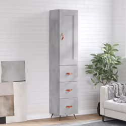 VidaXL 3200173 credenza per soggiorno - Vista aggiuntiva 2
