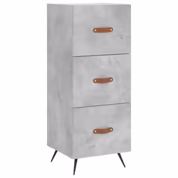 VidaXL 3200173 credenza per soggiorno - Vista aggiuntiva 5