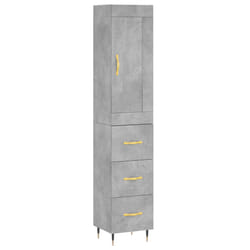 VidaXL 3200181 credenza per soggiorno