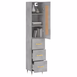 VidaXL 3200181 credenza per soggiorno