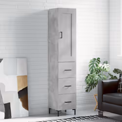 VidaXL 3200197 credenza per soggiorno