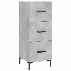 VidaXL 3200197 credenza per soggiorno - Vista aggiuntiva 5