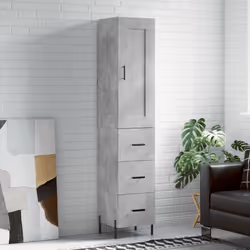 VidaXL 3200205 credenza per soggiorno - Vista aggiuntiva 2