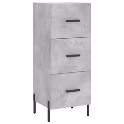VidaXL 3200205 credenza per soggiorno - Vista aggiuntiva 5