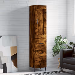 VidaXL 3200206 credenza per soggiorno - Vista aggiuntiva 2
