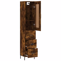 VidaXL 3200206 credenza per soggiorno - Vista aggiuntiva 3