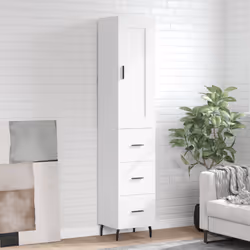 VidaXL 3200209 credenza per soggiorno - Vista aggiuntiva 2