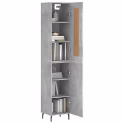 VidaXL 3200213 credenza per soggiorno - Vista aggiuntiva 3