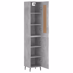 VidaXL 3200213 credenza per soggiorno - Vista aggiuntiva 4