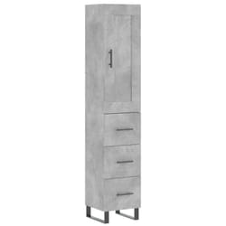 VidaXL 3200221 credenza per soggiorno