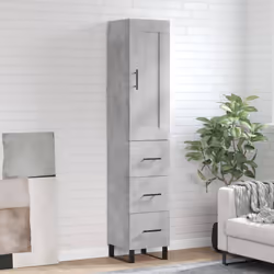 VidaXL 3200221 credenza per soggiorno