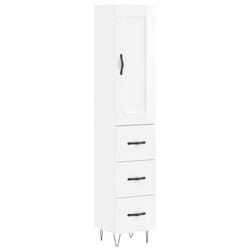 VidaXL 3200227 credenza per soggiorno