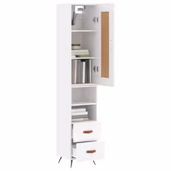 VidaXL 3200233 credenza per soggiorno