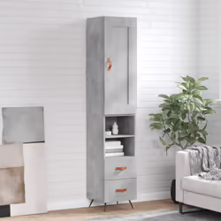 VidaXL 3200237 credenza per soggiorno - Vista aggiuntiva 2