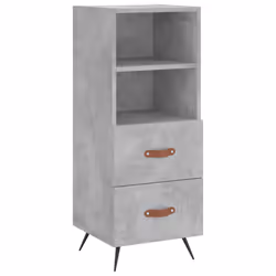 VidaXL 3200237 credenza per soggiorno - Vista aggiuntiva 5