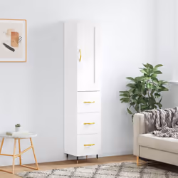 VidaXL 3200241 credenza per soggiorno - Vista aggiuntiva 2