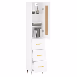 VidaXL 3200241 credenza per soggiorno - Vista aggiuntiva 3