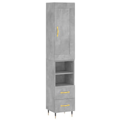 VidaXL 3200245 credenza per soggiorno