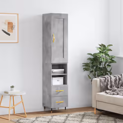 VidaXL 3200245 credenza per soggiorno