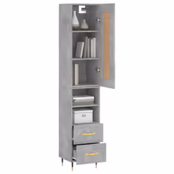 VidaXL 3200245 credenza per soggiorno