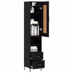 VidaXL 3200258 credenza per soggiorno
