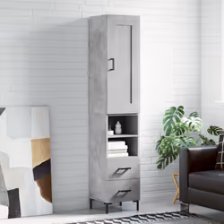 VidaXL 3200261 credenza per soggiorno