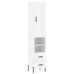 VidaXL 3200265 credenza per soggiorno