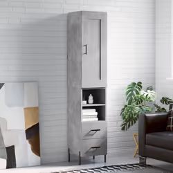 VidaXL 3200269 credenza per soggiorno - Vista aggiuntiva 2