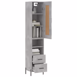 VidaXL 3200269 credenza per soggiorno - Vista aggiuntiva 3