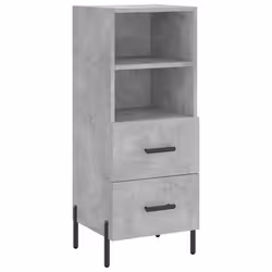 VidaXL 3200269 credenza per soggiorno - Vista aggiuntiva 5