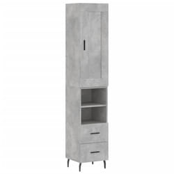 VidaXL 3200277 credenza per soggiorno