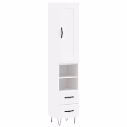 VidaXL 3200289 credenza per soggiorno