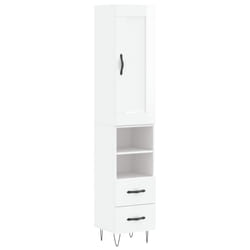 VidaXL 3200291 credenza per soggiorno