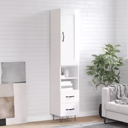 VidaXL 3200291 credenza per soggiorno