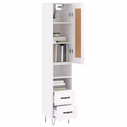 VidaXL 3200291 credenza per soggiorno